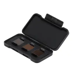 DJI test product 1 ND Filters Set (ND16/64/256)