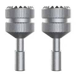 Drążki sterowania Sunnylife do kontrolera DJI RC / DJI RC 2 / DJI RC PRO 2 (srebrne) MM3-YG393