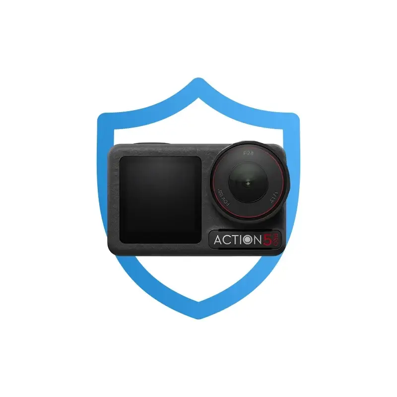 DJI Care Refresh DJI Osmo Action 5 Pro