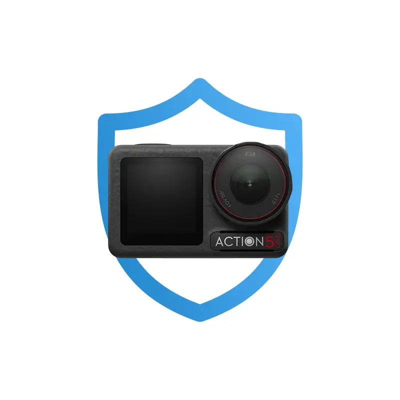 DJI Care Refresh DJI Osmo Action 5 Pro