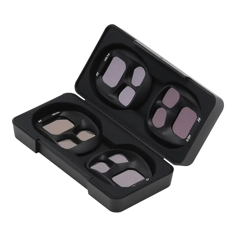 DJI Mavic 4 Pro ND Filters Set (ND8/16/32/64)