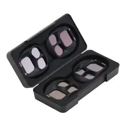 DJI Mavic 4 Pro ND Filters Set (ND8/16/32/64)