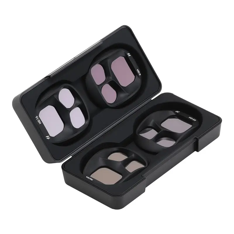 DJI Mavic 4 Pro ND Filters Set (ND8/16/32/64)