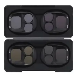 DJI Mavic 4 Pro ND Filters Set (ND8/16/32/64)