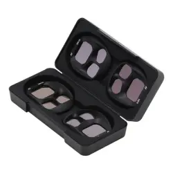 DJI Mavic 4 Pro ND Filters Set (ND8/16/32/64)