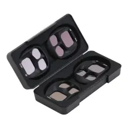 DJI Mavic 4 Pro ND Filters Set (ND8/16/32/64)