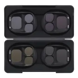 DJI Mavic 4 Pro ND Filters Set (ND8/16/32/64)