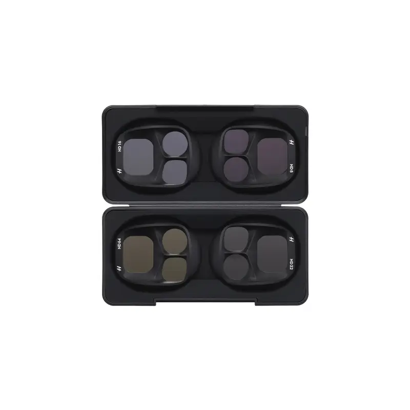 DJI Mavic 4 Pro ND Filters Set (ND8/16/32/64)