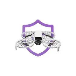 DJI Care Refresh DJI Flip (plan dwuletni) - karta