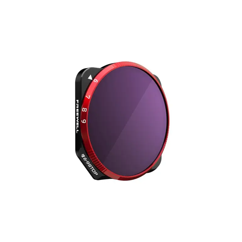 Filtr VND 6-9 stopni Freewell do DJI Mavic 3