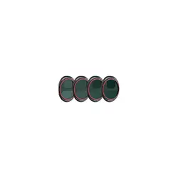 Freewell DJI Mavic 4 Pro ND/PL Filters Bright Day (4 Pack)