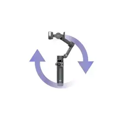 DJI Care Refresh Osmo Mobile 7P (dwuletni plan) - kod elektroniczny