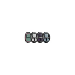 Freewell DJI Mavic 4 Pro Everyday Filters (4 Pack)