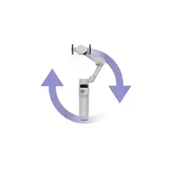 DJI Care Refresh Osmo Mobile 7 (dwuletni plan) - kod elektroniczny