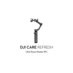 DJI Care Refresh Osmo Mobile 7P (plan roczny) - kod elektroniczny