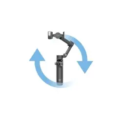 DJI Care Refresh Osmo Mobile 7P (plan roczny) - kod elektroniczny