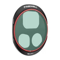 FREEWELL DJI Mavic 4 Pro CPL Filter