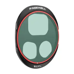 FREEWELL DJI Mavic 4 Pro CPL Filter