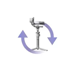 DJI Care Refresh RS 4 Mini (plan dwuletni) - kod elektroniczny