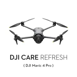 DJI Care Refresh Mavic 4 Pro - kod elektroniczny