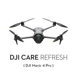 DJI Care Refresh Mavic 4 Pro - kod elektroniczny