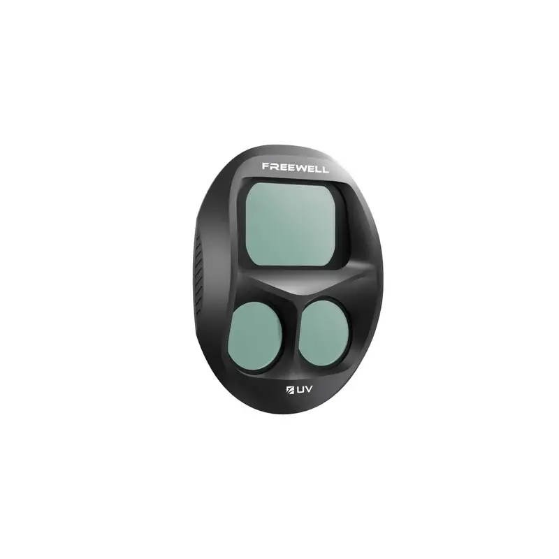 FREEWELL DJI Mavic 4 Pro UV Filter