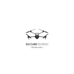 DJI Care Refresh (plan dwuletni) Mavic 4 Pro - kod elektroniczny