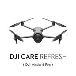 DJI Care Refresh (plan dwuletni) Mavic 4 Pro - kod elektroniczny
