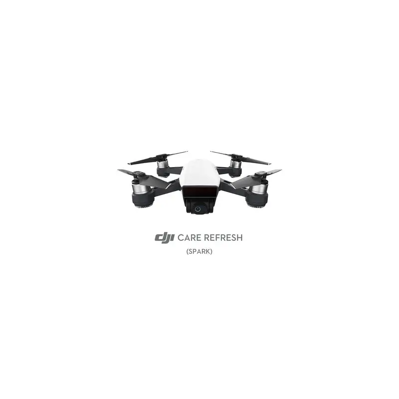 DJI Care Refresh Spark