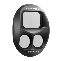 FREEWELL DJI Mavic 4 Pro Glow Mist 1/4 Filter