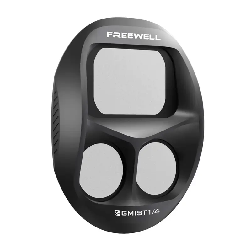 FREEWELL DJI Mavic 4 Pro Glow Mist 1/4 Filter