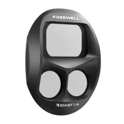 FREEWELL DJI Mavic 4 Pro Glow Mist 1/4 Filter