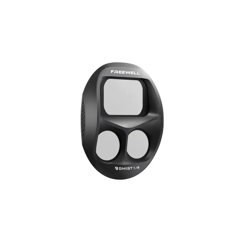 FREEWELL DJI Mavic 4 Pro Glow Mist 1/4 Filter