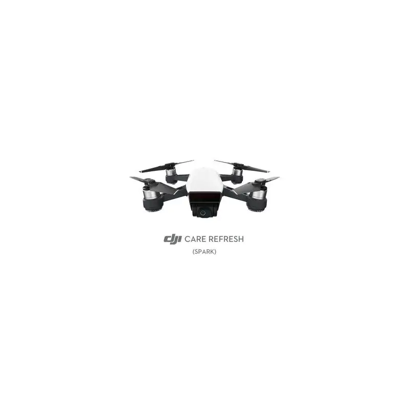 DJI Care Refresh Spark