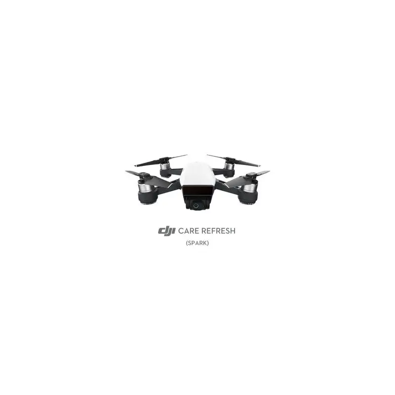 DJI Care Refresh Spark