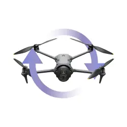 DJI Care Refresh (plan dwuletni) Mavic 4 Pro - kod elektroniczny