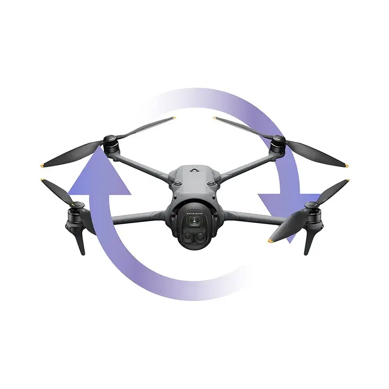 DJI Care Refresh (plan dwuletni) Mavic 4 Pro - kod elektroniczny
