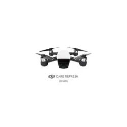 DJI Care Refresh Spark