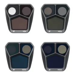 Filtry ND (8/16/32/64) DJI Mavic 3 Pro