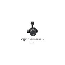 Kod DJI Care Refresh Zenmuse X7 wersja elektroniczna