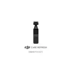 DJI Care Refresh Osmo Pocket - kod elektroniczny