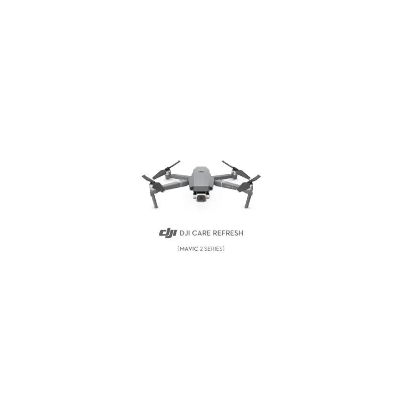 DJI Care Refresh Mavic 2 - kod elektroniczny