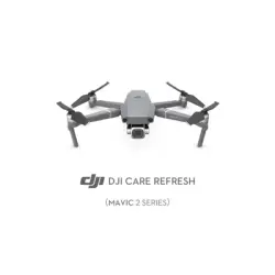DJI Care Refresh Mavic 2 - kod elektroniczny