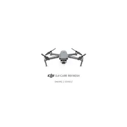 DJI Care Refresh Mavic 2 - kod elektroniczny