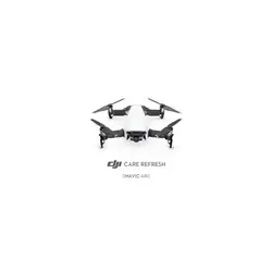 DJI Care Refresh Mavic Air - kod elektroniczny