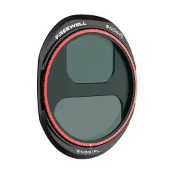 FREEWELL DJI Mavic 4 Pro ND4/PL Hybrid Filter