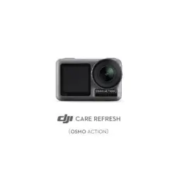 DJI Care Refresh Osmo Action - kod elektroniczny