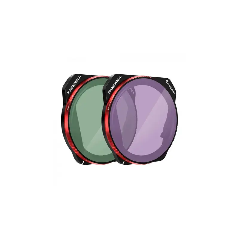Filtry True Color ND Freewell do DJI Mavic 3 Pro