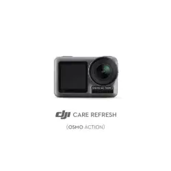 DJI Care Refresh Osmo Action