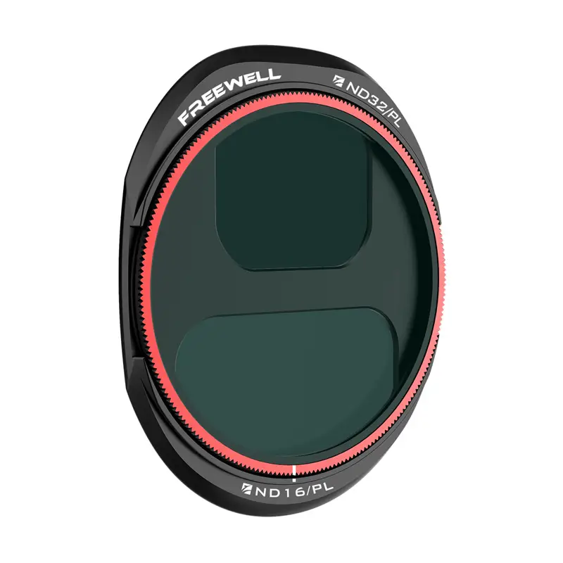 FREEWELL DJI Mavic 4 Pro ND32/PL Hybrid Filter